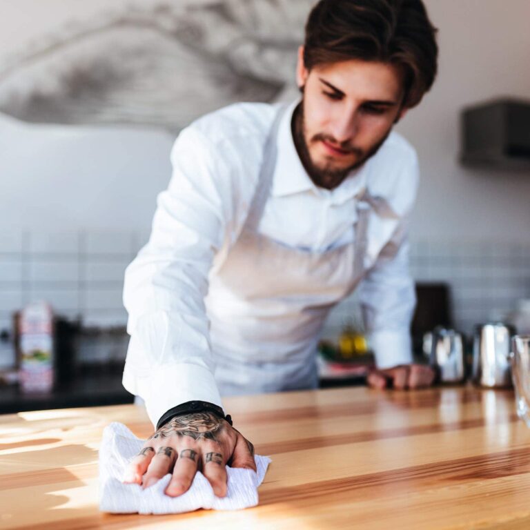 Utopia Kitchen Flour Sack Dish Towels, 12 Pack Cotton Kitchen Towels