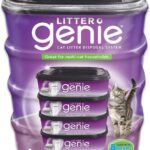 Litter Genie Refill (4 Pack)