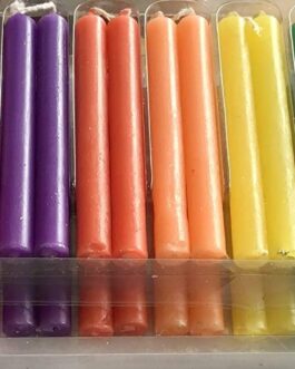 Spell Candles (40 Candles) – One Shipping Charge!